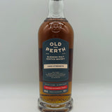 Old Perth Cask Strength (30ml,58.6%)