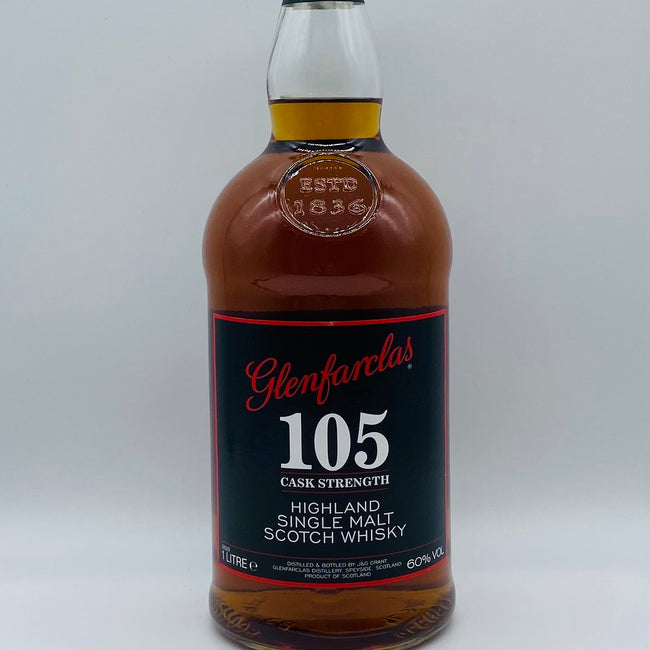 Glenfarclas 105 (30ml,60%)