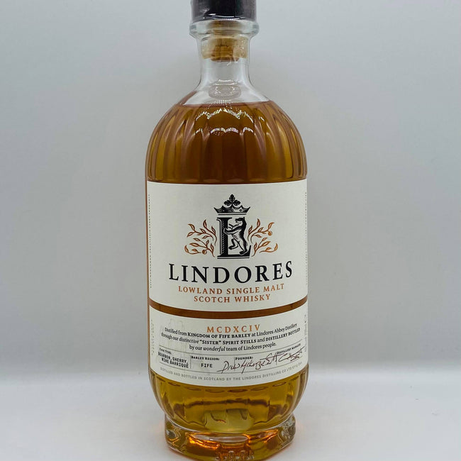 Lindores MCDXCIV First Release (30ml,46%)