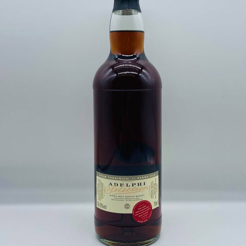 Adelphi Teaninich 11y (30ml,58.8%)