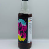 Thompson Bros 19y Sherry Blend (30ml,44.2%)